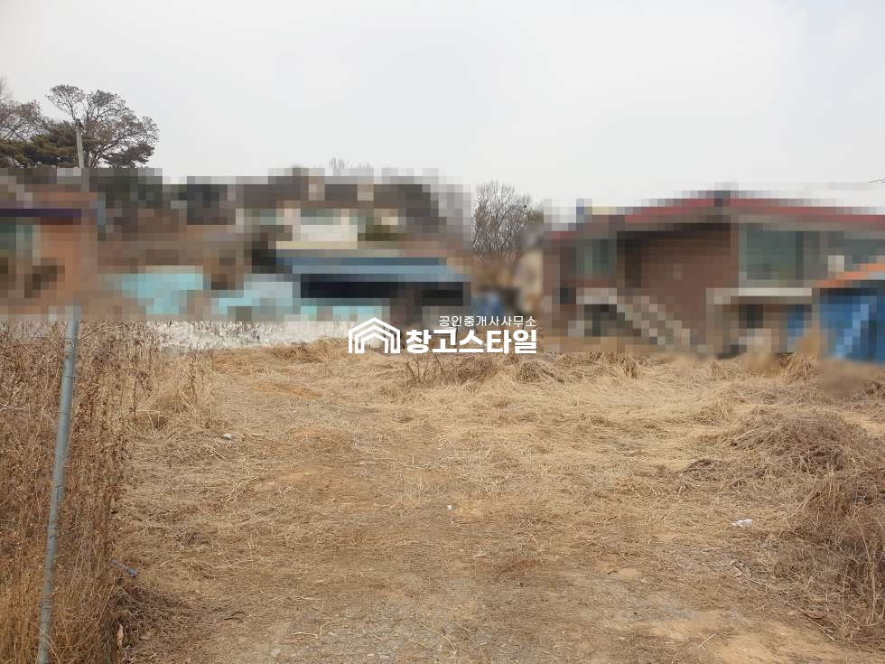 경기 파주시 조리읍 능안리 파주 조리읍 능안리 주택,소형창고 건축 가능한 72평 토지 매매 매매 매물번호 10491 사진 1